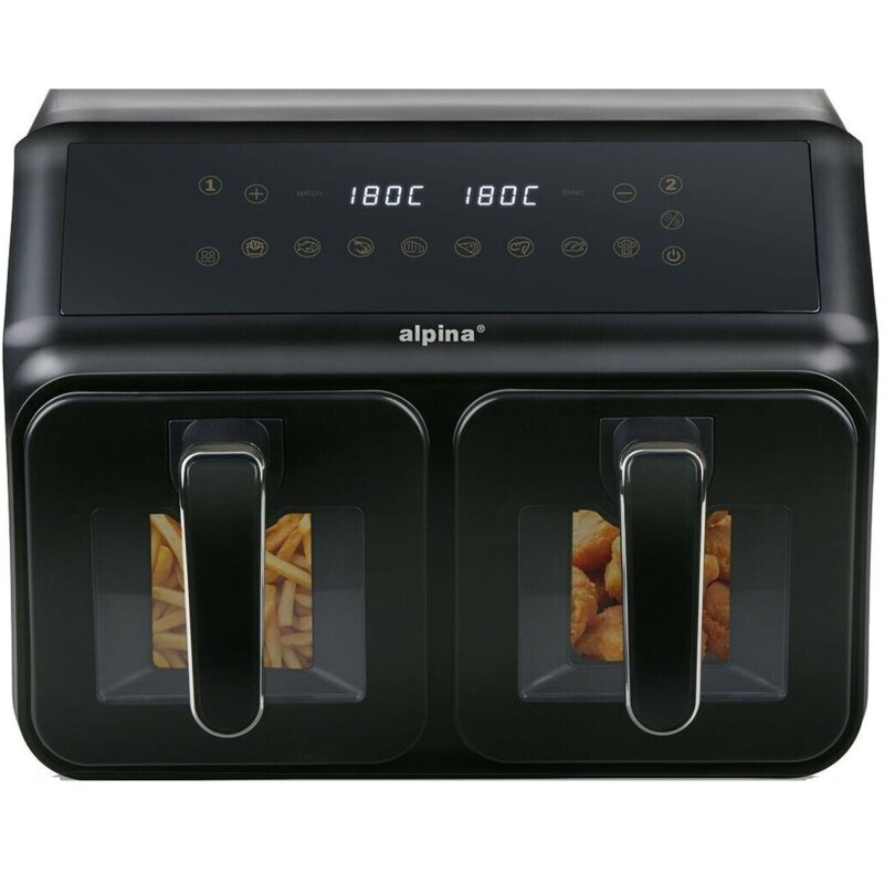 Alpina BL-27219 2200W 8l
