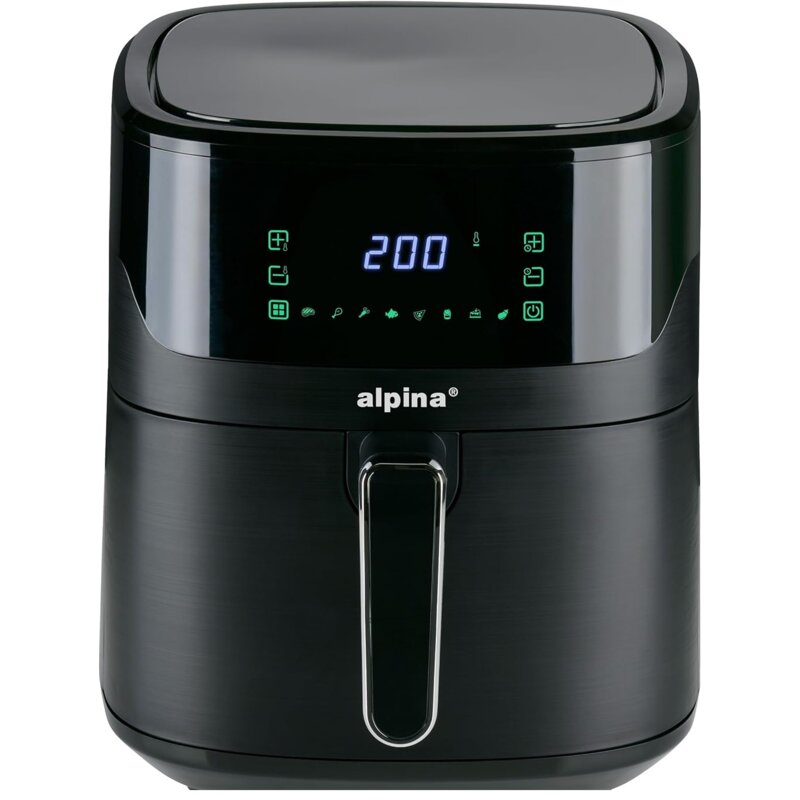 Alpina BL-27218 1600W 6,5l