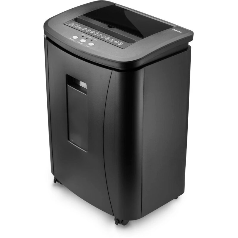 Hama Safe Auto M1200 DINP4 Czarny