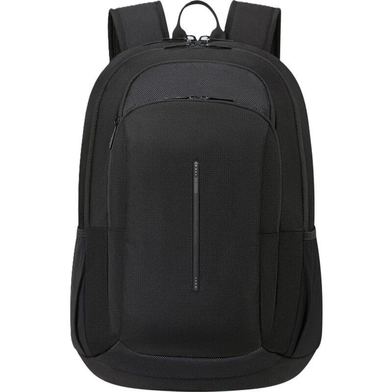 Plecak na laptopa AMERICAN TOURISTER Urban Groove 155517-1041 17.3 cala Czarny
