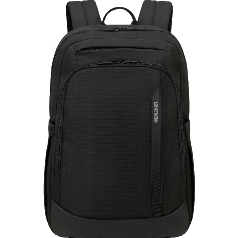 Plecak na laptopa AMERICAN TOURISTER Urban Groove 155519-1041 15.6 cala Czarny