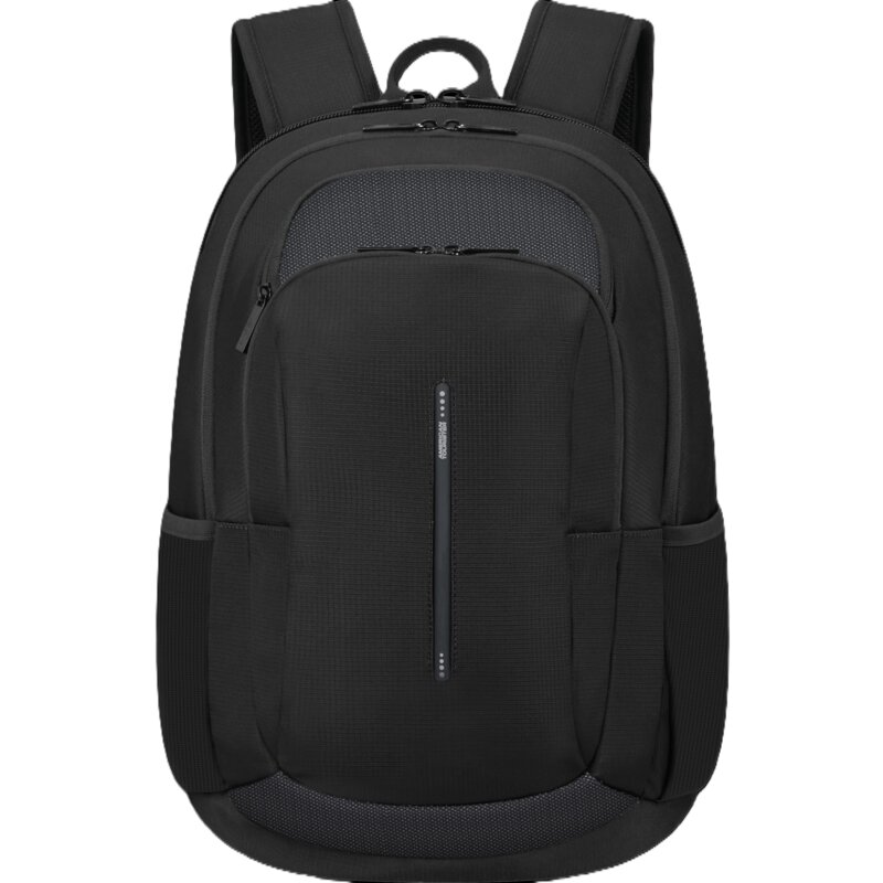 Plecak na laptopa AMERICAN TOURISTER Urban Groove 155516-1041 15.6 cala Czarny