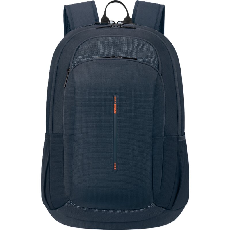 Plecak na laptopa AMERICAN TOURISTER Urban Groove 155517-1265 17.3 cala Granatowy