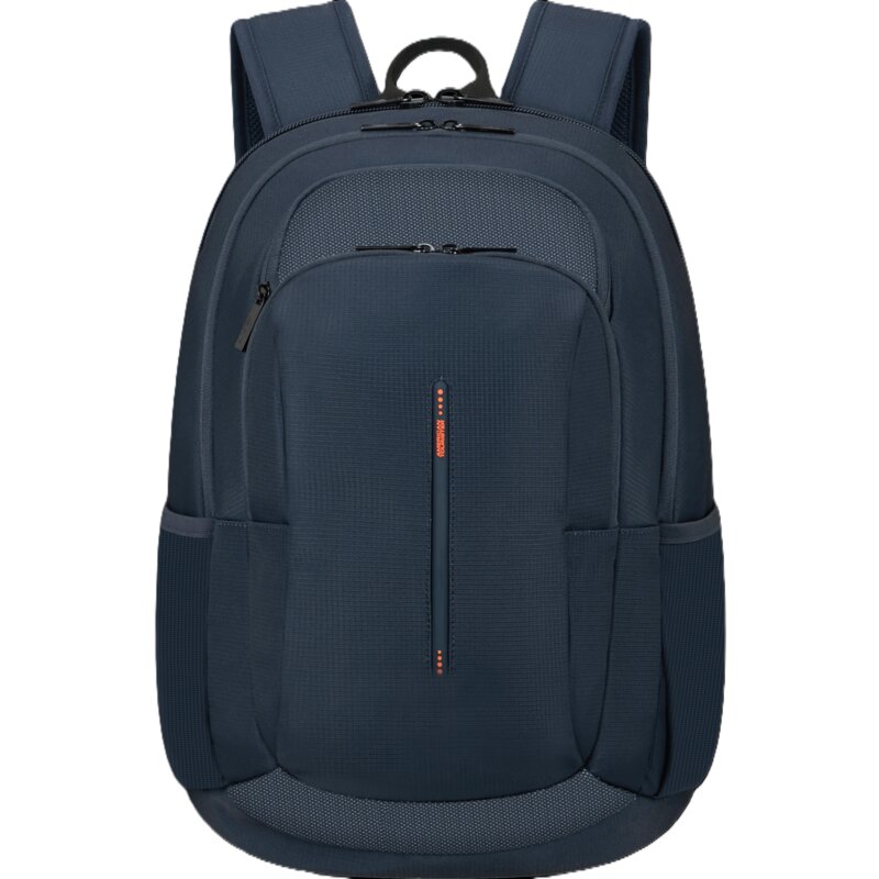 Plecak na laptopa AMERICAN TOURISTER Urban Groove 155516-1265 15.6 cala Granatowy