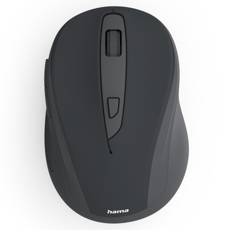 Mysz HAMA WM-400 Czarny