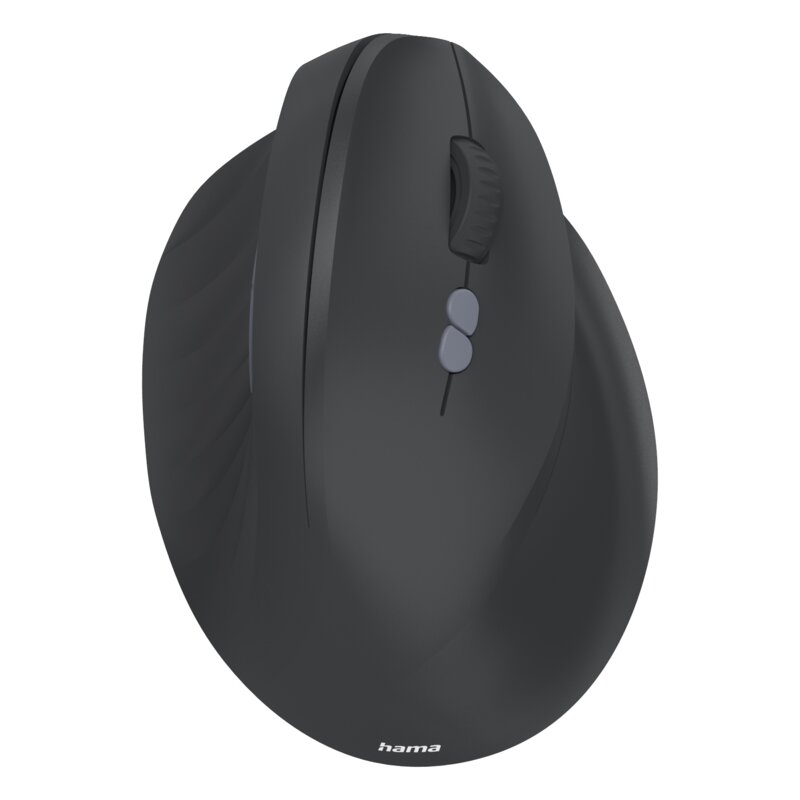 Mysz HAMA EWM-600 Czarny