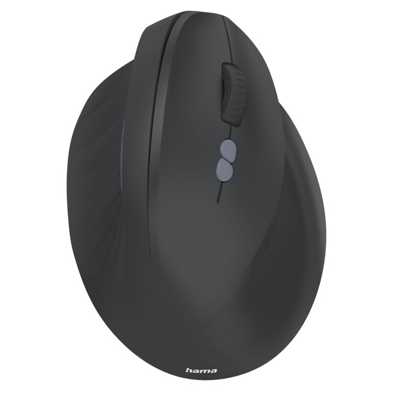 Mysz HAMA EWM-500 Czarny