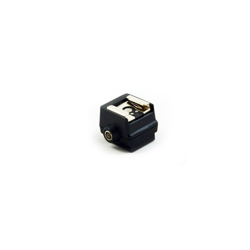 Adapter JJC JSC-6 z gniazdem PC