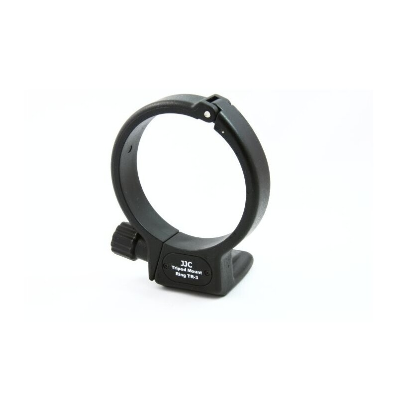 Uchwyt statywowy JJC TR-3 do CANON EF 100mm f/2.8L Macro IS USM