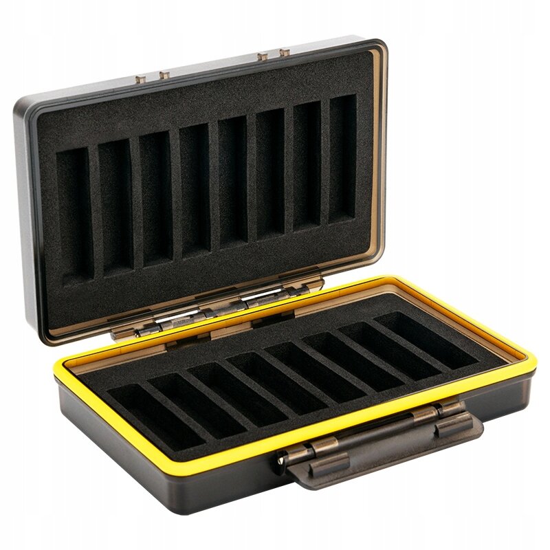 Etui na baterie JJC BC-3X16AAA