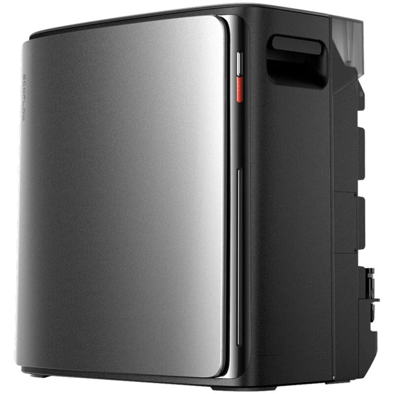 Magazyn energii ECOFLOW EFSTREAMULTRAX800W Stream Ultra X 3840 Wh