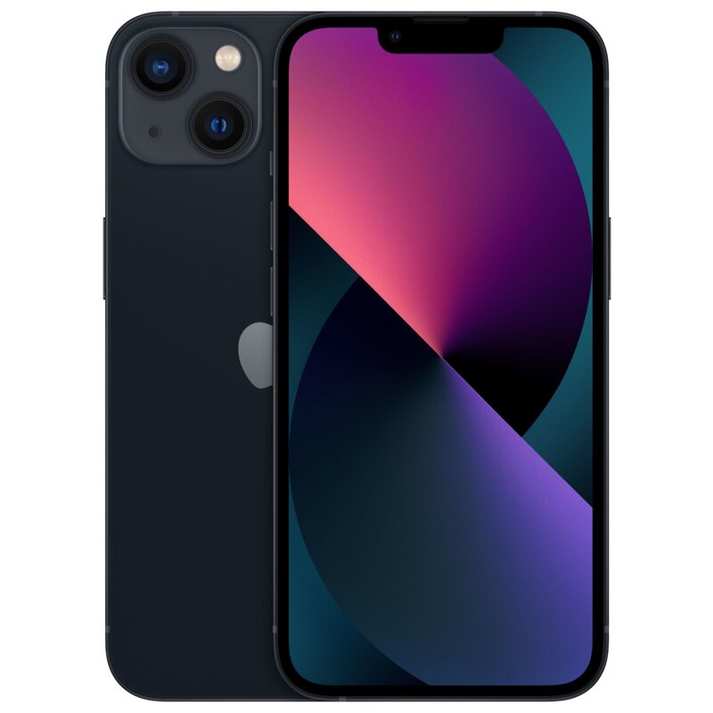 Smartfon APPLE iPhone 13 5G 128GB 6.1" Północ MLPF3PM/A (Stan Bardzo dobry)