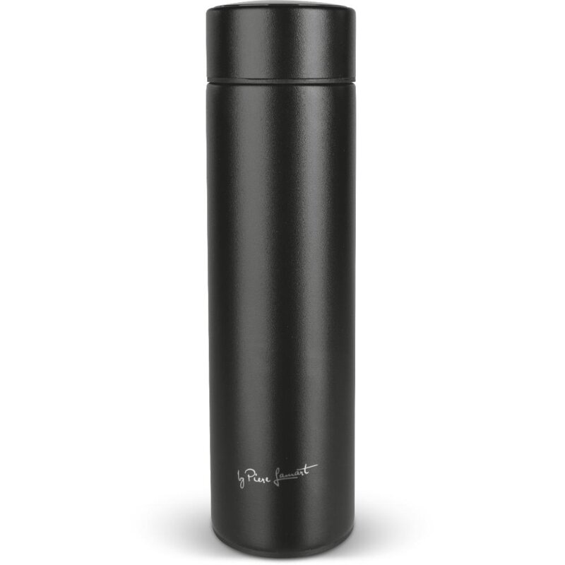 Termos LAMART Sipp LT4083 Czarny 450 ml