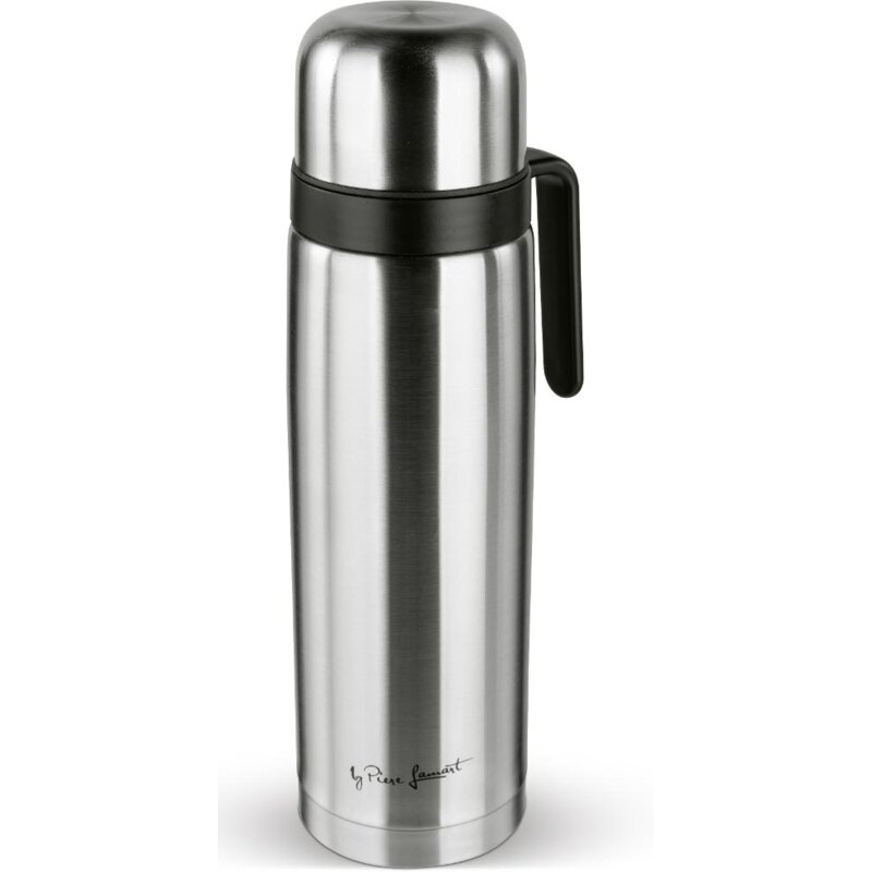 Termos LAMART Rugo LT4080 Srebrny 850 ml