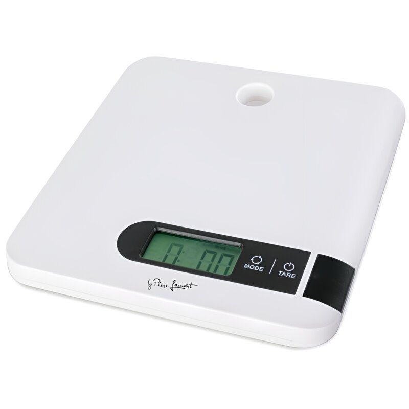 Waga kuchenna LAMART Gama LT7095