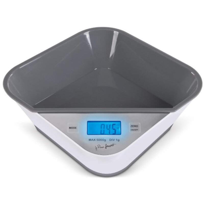 Waga kuchenna LAMART LT7093 Alfa