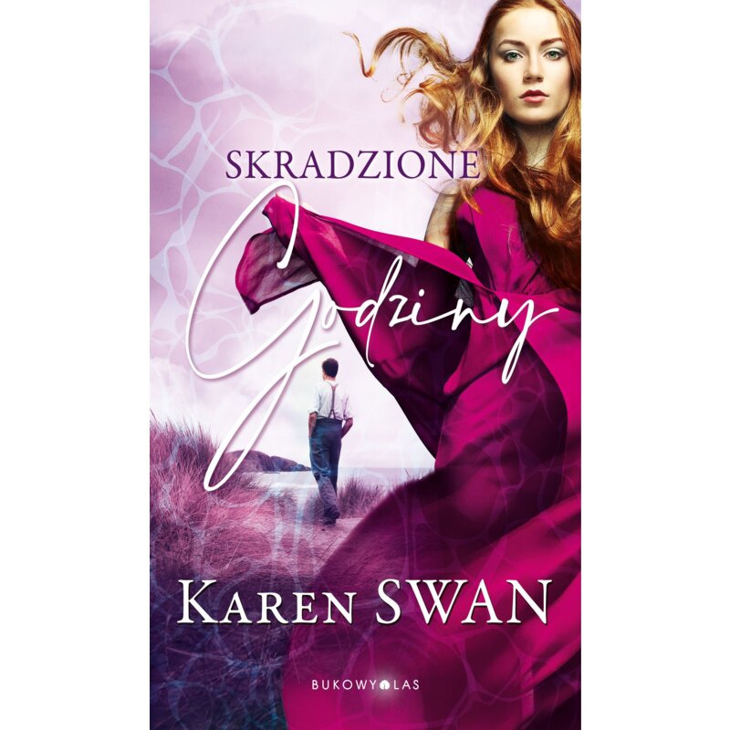 Skradzione godziny Karen Swan