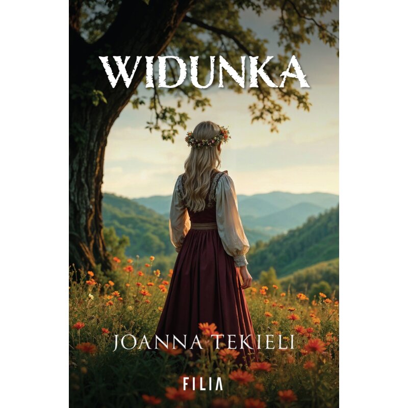 Widunka Joanna Tekieli