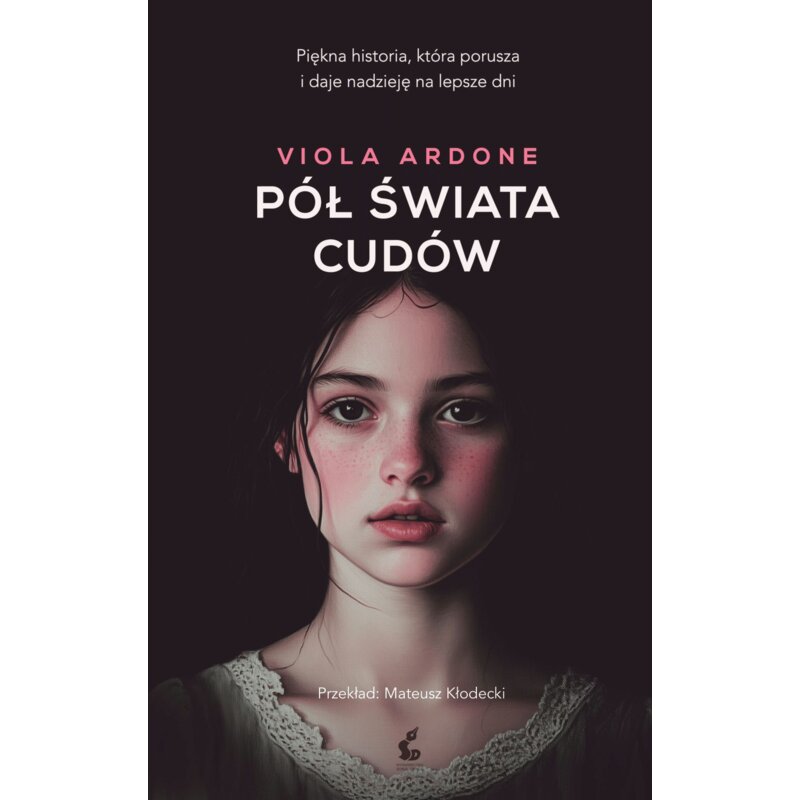 Pół świata cudów Viola Ardone