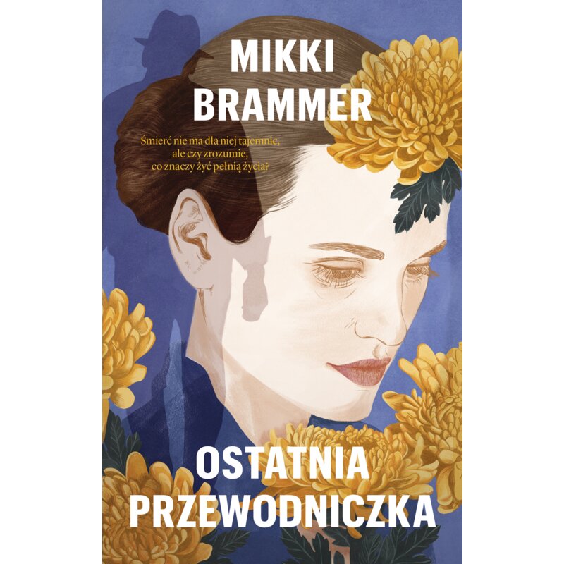Ostatnia przewodniczka Mikki Brammer