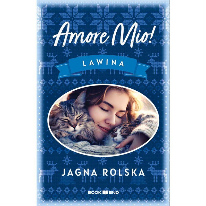Amore mio! Lawina Jagna Rolska
