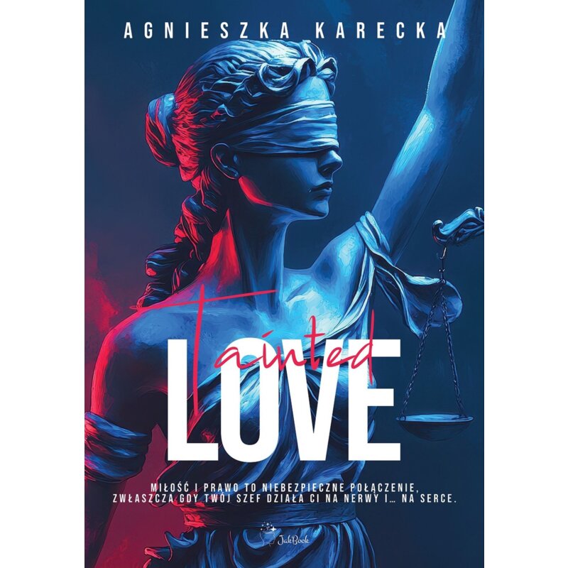 Tainted love Agnieszka Karecka