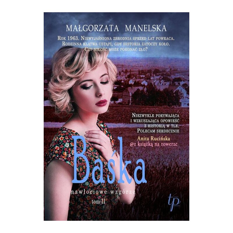 Baśka T.2 Małgorzata Manelska