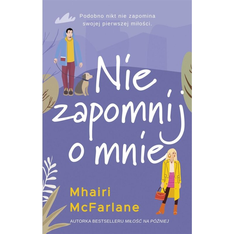 Nie zapomnij o mnie Radosław Madejski