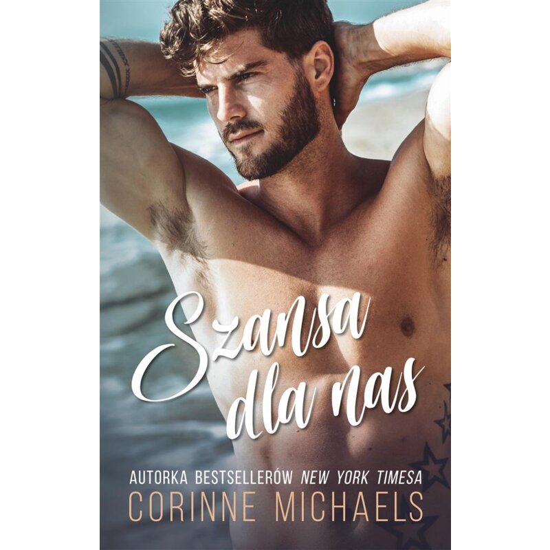 Szansa dla nas Corinne Michaels