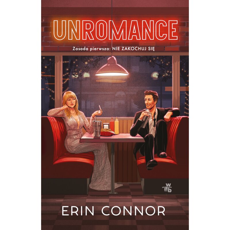 Unromance Erin Connor