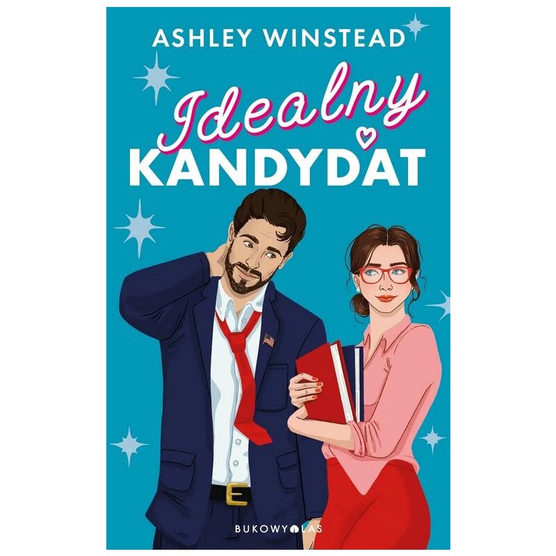 Idealny kandydat Ashley Winstead