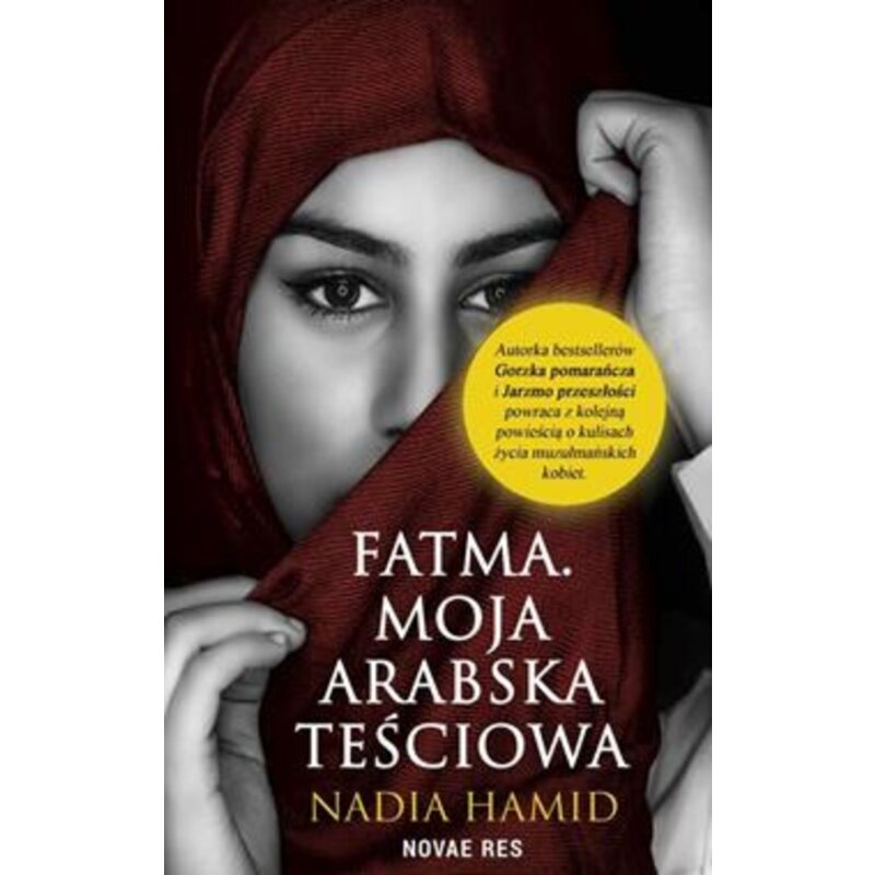 Fatma Nadia Hamid