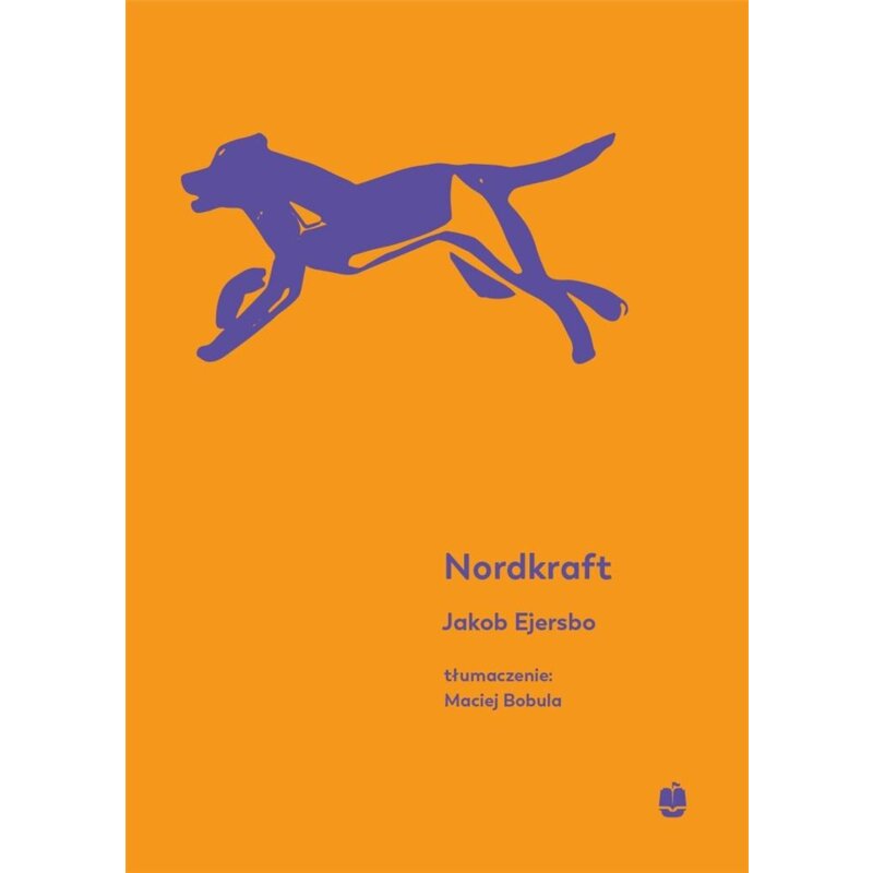 Nordkraft Jakob Ejersbo