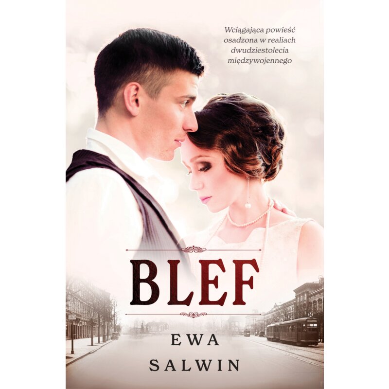 Blef Ewa Salwin