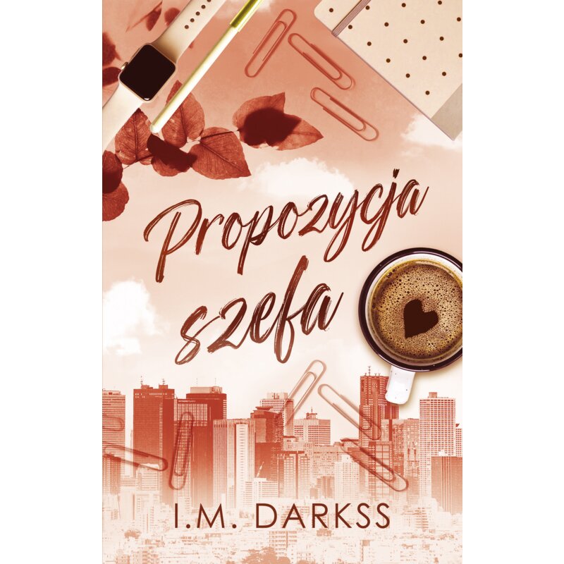 Propozycja szefa I. M. Darkss