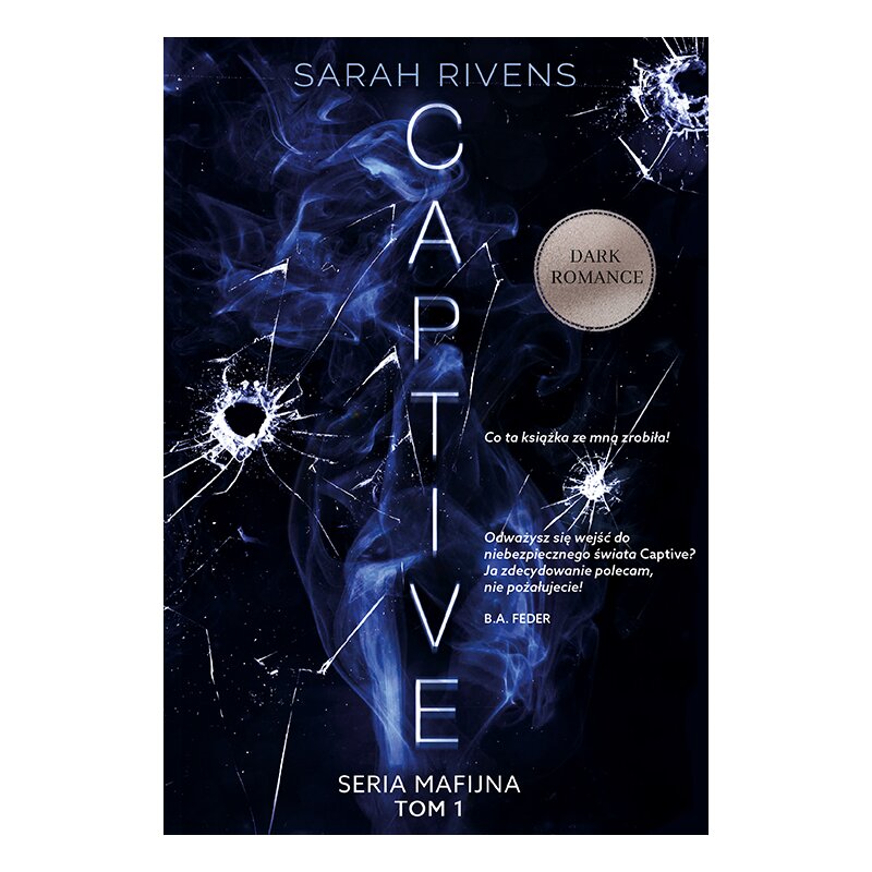 Captive Sarah Rivens