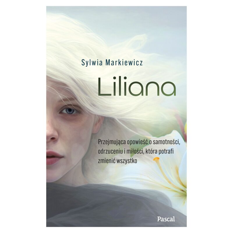 Liliana Sylwia Markiewicz