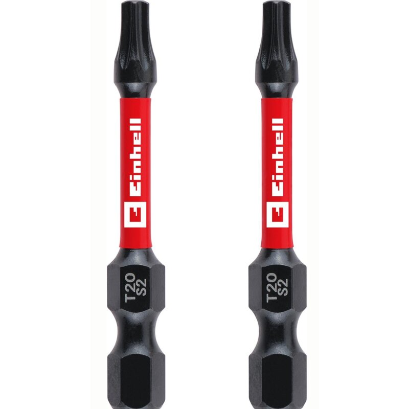 Einhell 49131240 T20 S2 50mm (2 szt.)