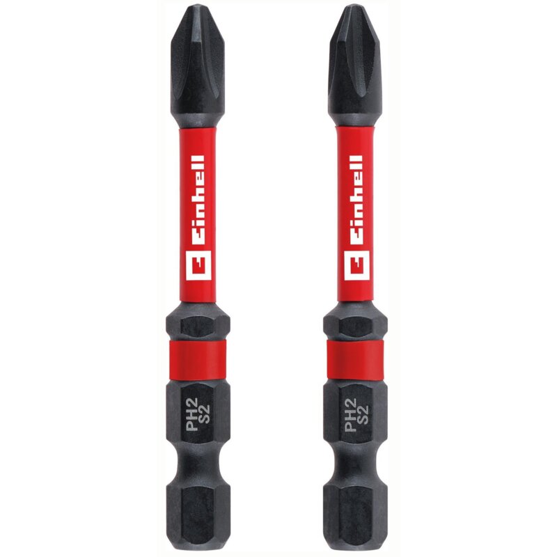 Einhell 49132130 PH2 S2 60mm (2 szt.)
