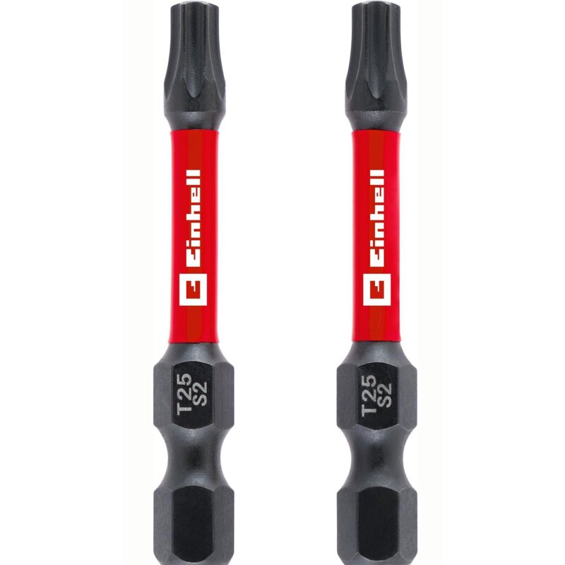 Einhell 49131250 T25 S2 50mm (2 szt.)