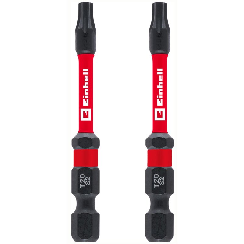 Einhell 49132170 T20 S2 60mm (2 szt.)