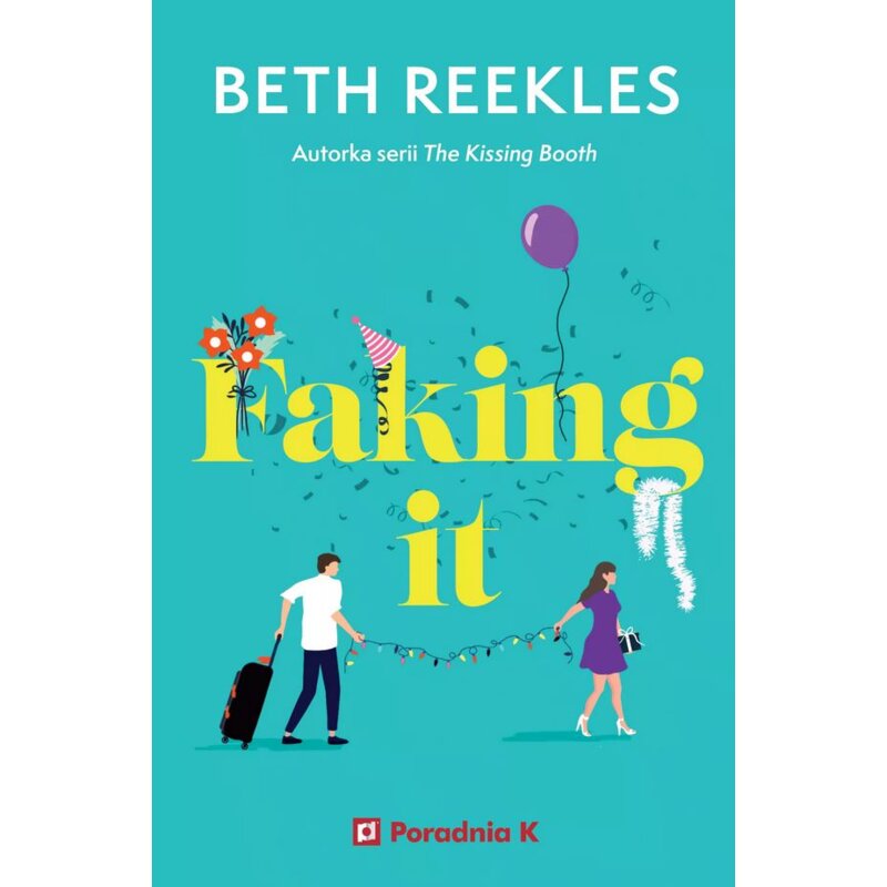 Faking it Beth Reekles