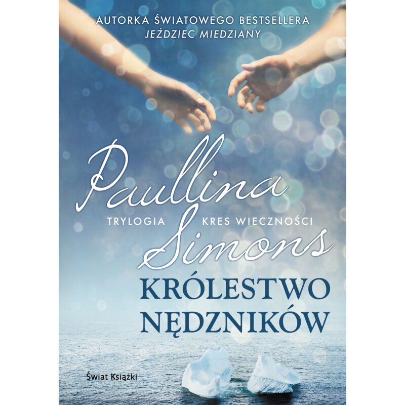 Królestwo nędzników Paullina Simons