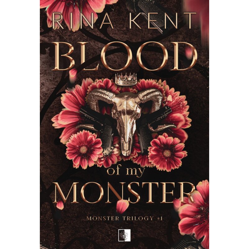 Blood of My Monster Rina Kent