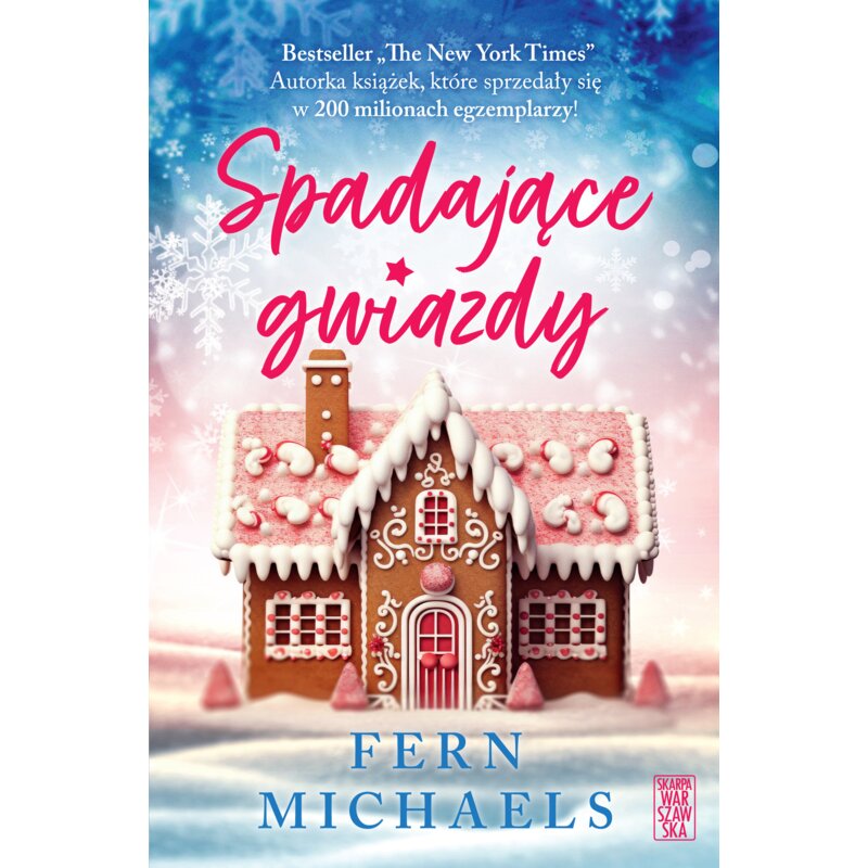 Spadające gwiazdy Fern Michaels