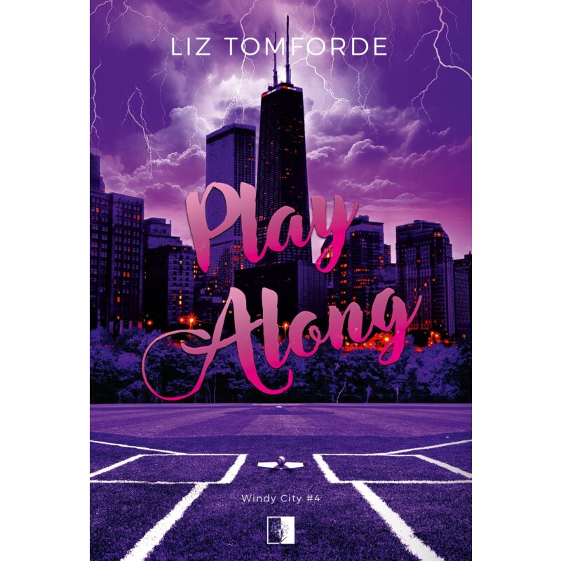 Play Along. Windy City. Tom 4 Liz Tomforde