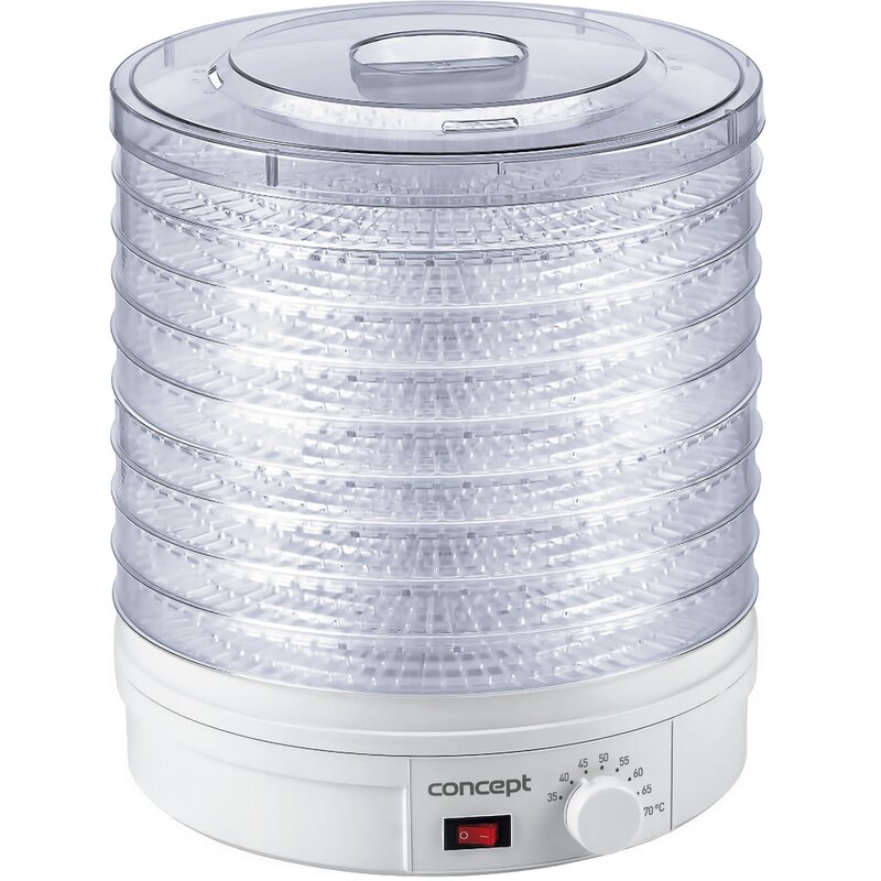 Suszarka do grzybów CONCEPT SO-1020