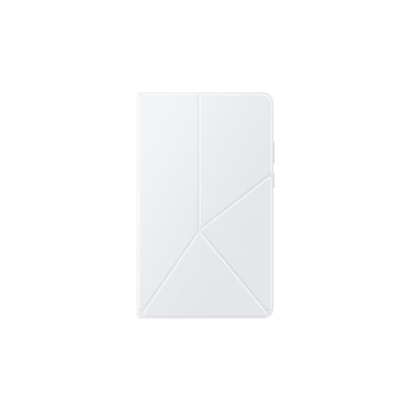 Etui na Galaxy Tab A11 SAMSUNG Book Cover Biały