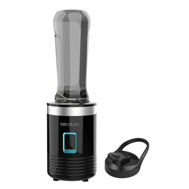 Blender personalny CECOTEC Power Titanium 350