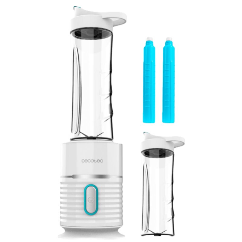 Blender personalny CECOTEC Power Titanium 500 EasyGo